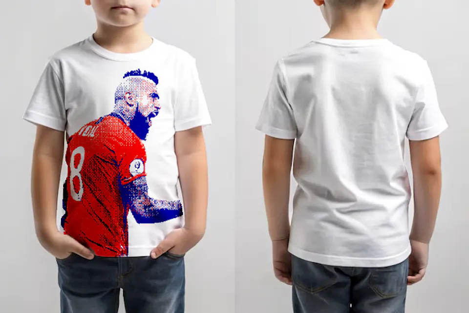 Arturo Vidal - El King 2