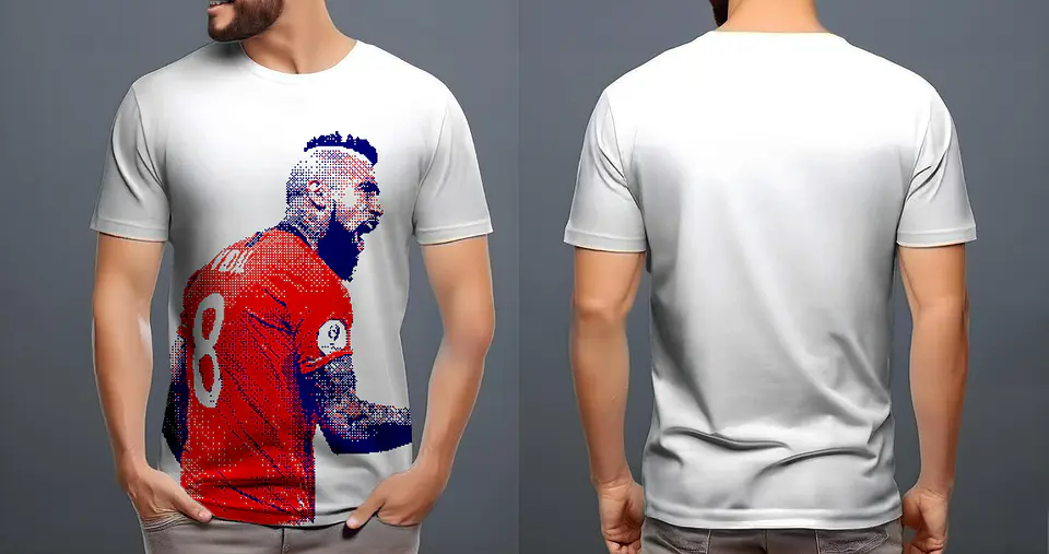 Arturo Vidal - El King 3