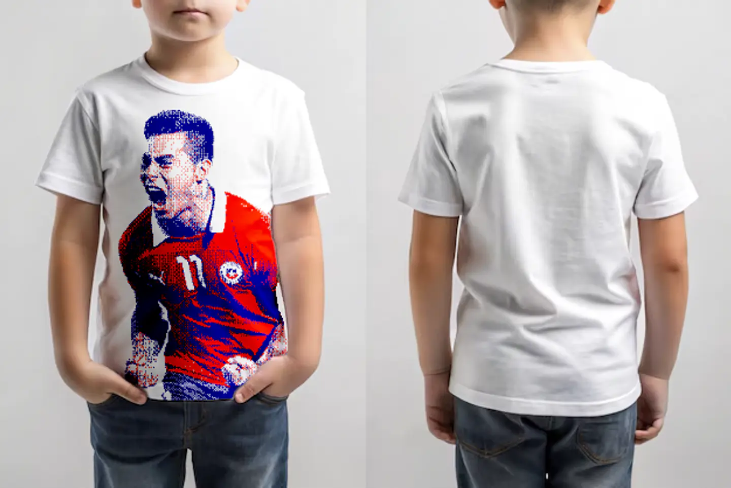 Eduardo Vargas - Turboman 2