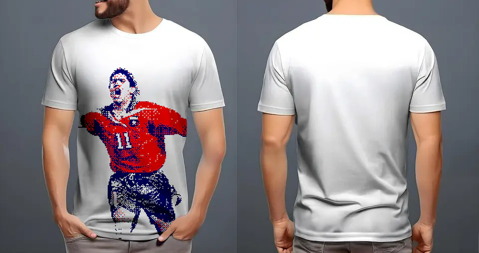 Marcelo Salas - El Matador 3