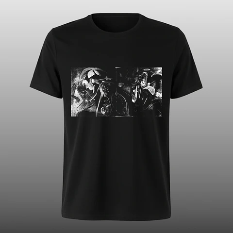 Polera Matta - Eros Semens