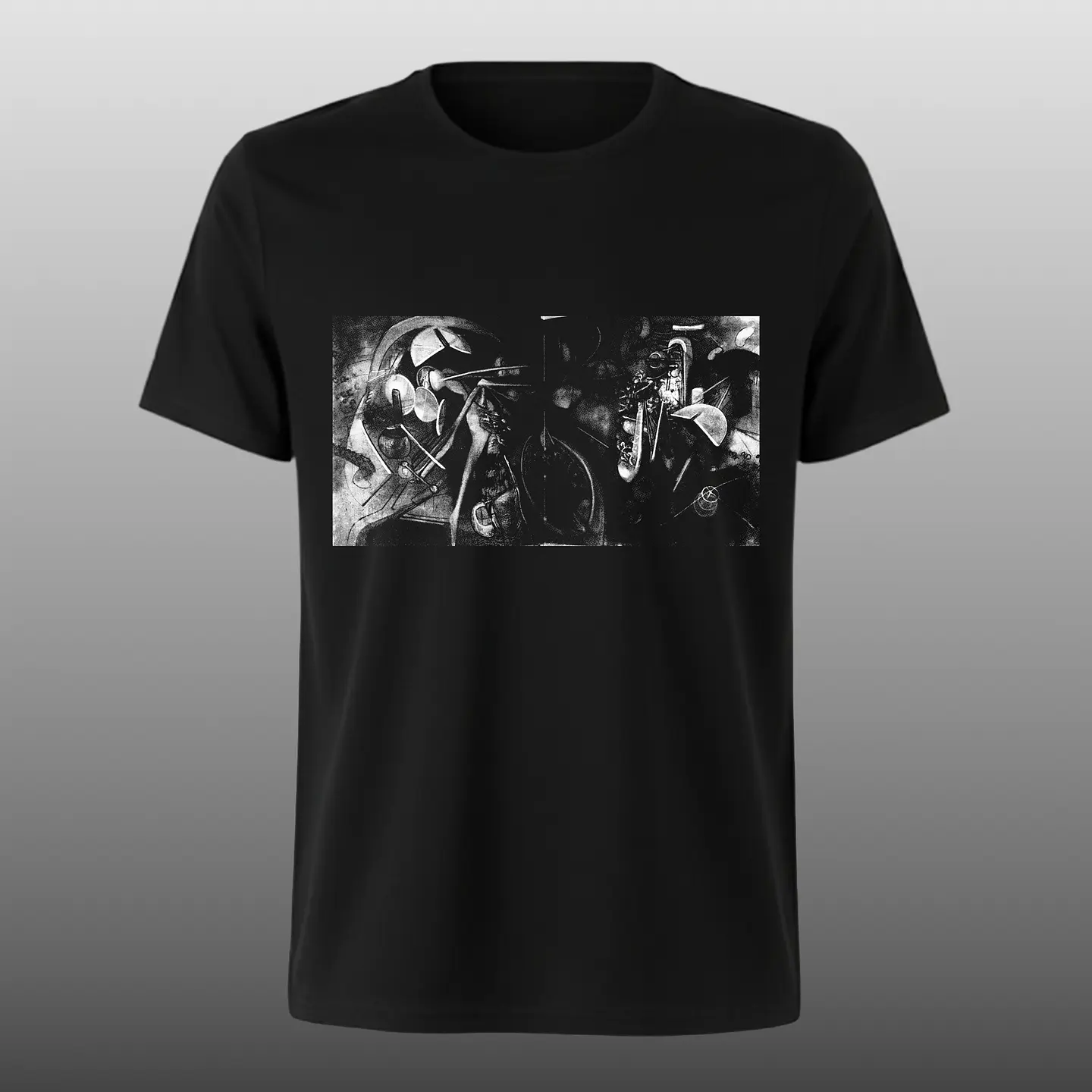 Polera Matta - Eros Semens 1