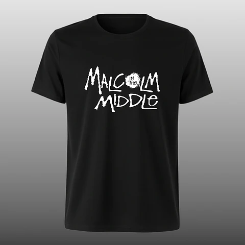 Polera Malcolm in the middle