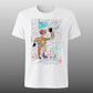 Jean Michel Basquiat - Untitled V - Miniatura 1