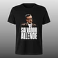 Salvador Allende - Miniatura 1
