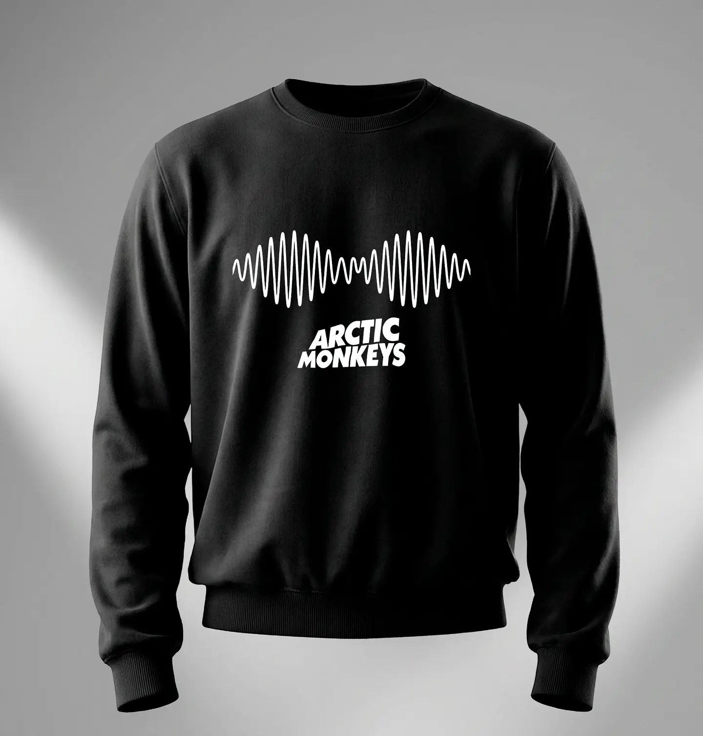 Poleron Polo - Arctic Monkeys - AM 1