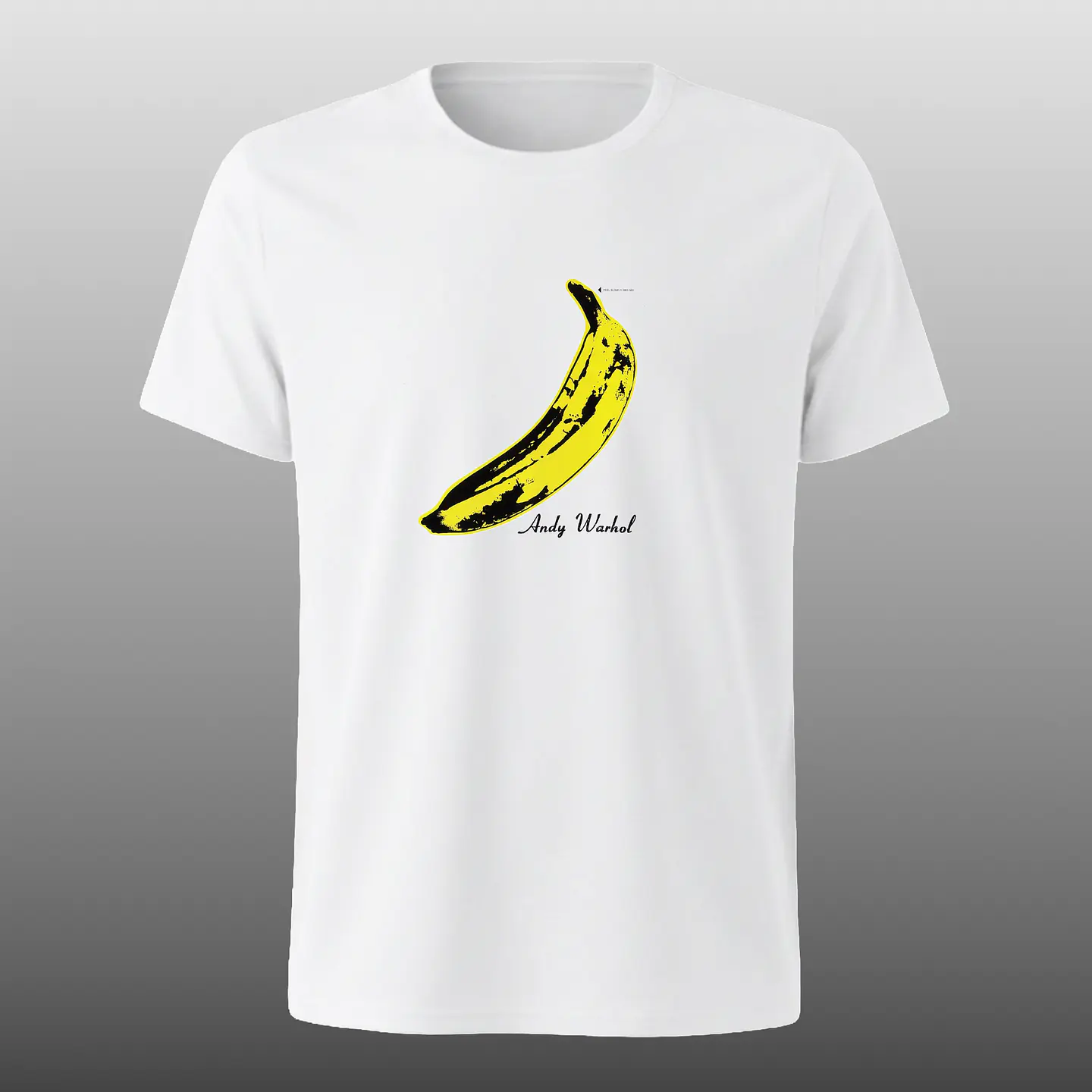Polera The Velvet Underground & Nico 1