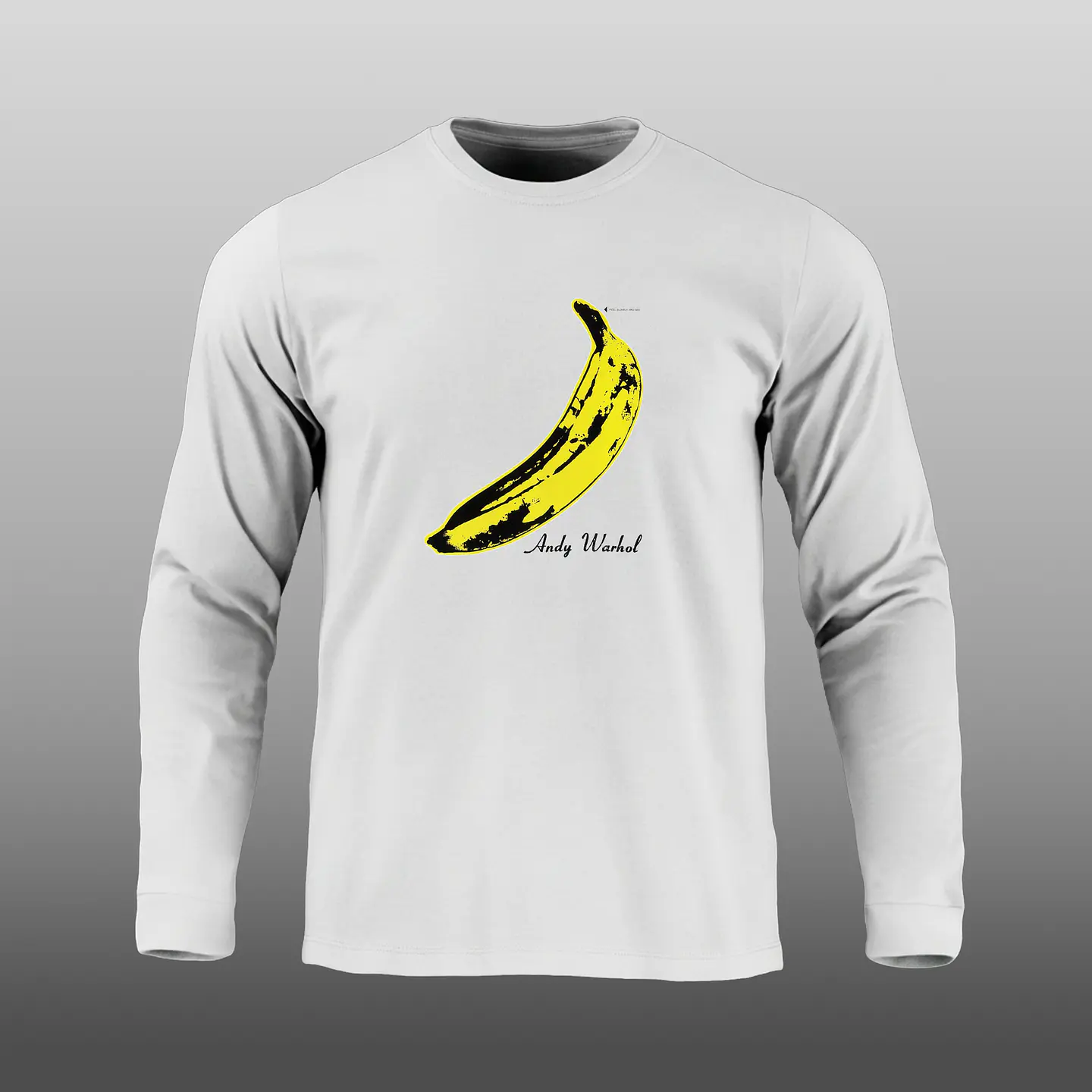 Manga Larga - The Velvet Underground & Nico 1