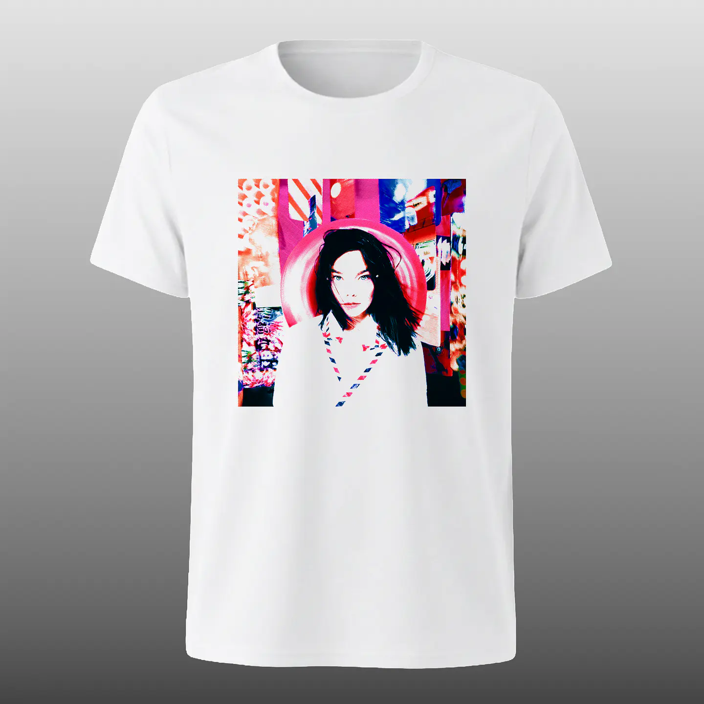 Polera Björk - Post 1