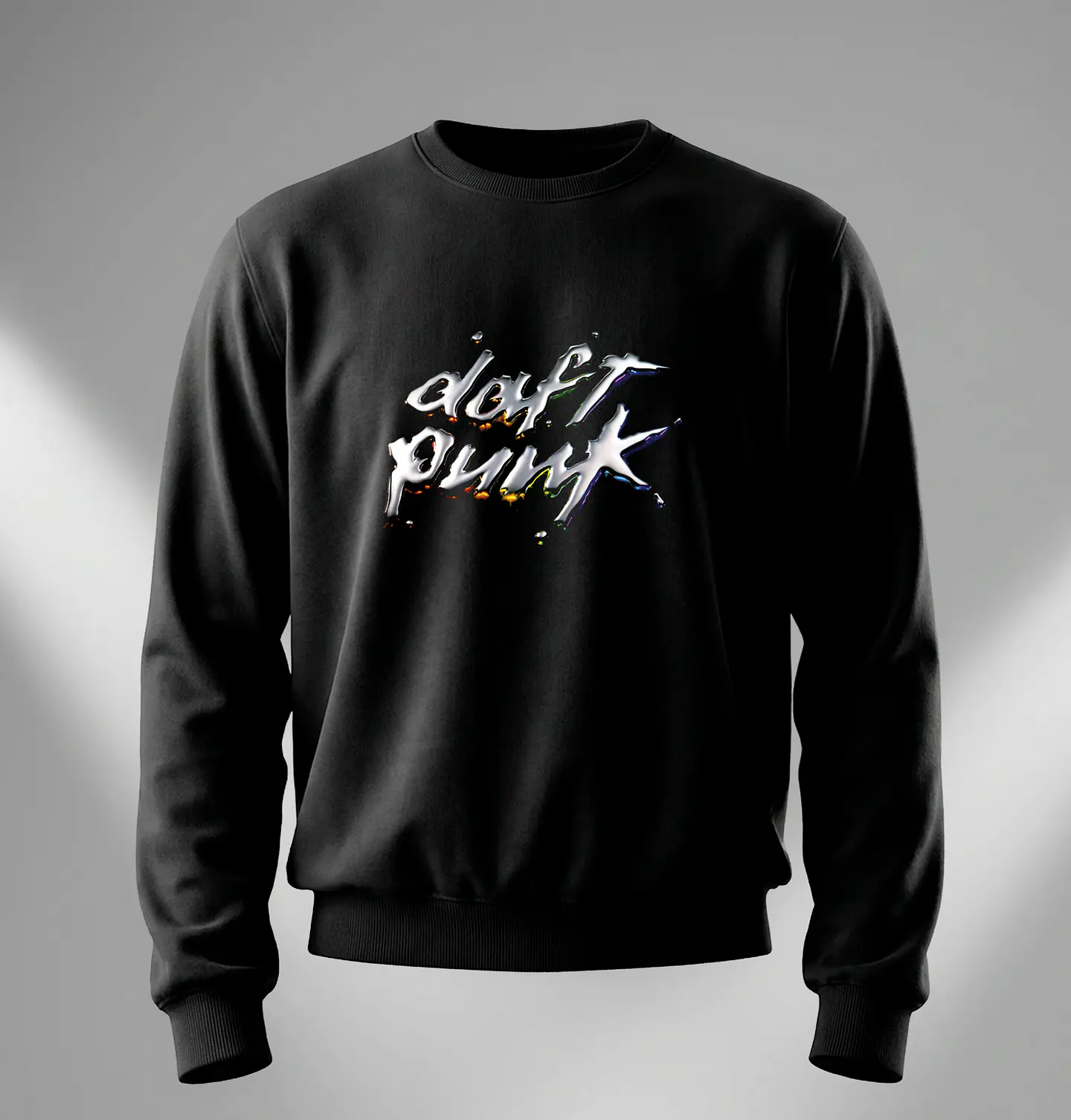 Poleron Polo - Daft Punk - Discovery 1