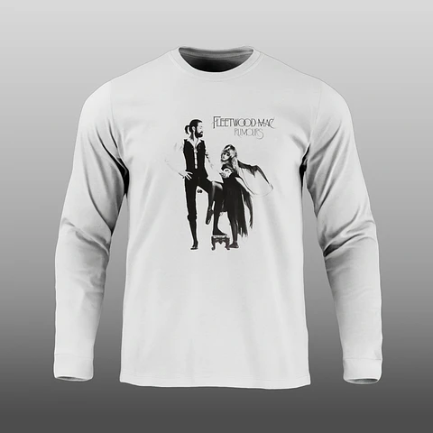 Manga Larga - Fleetwood Mac - Rumours