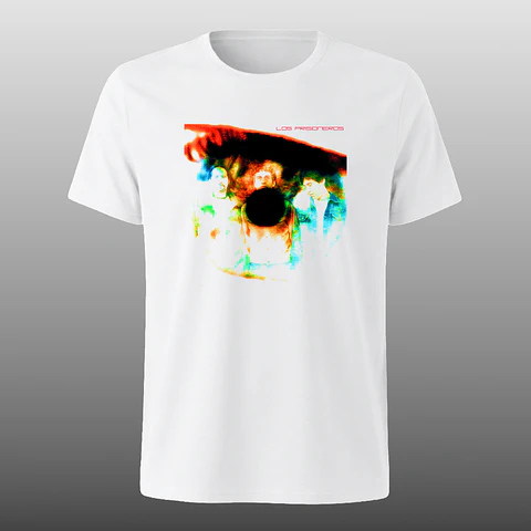 Polera Los Prisioneros - Los Prisioneros