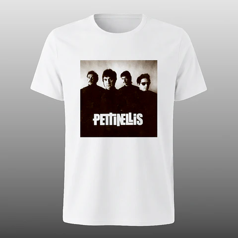 Polera Pettinellis - Pettinellis