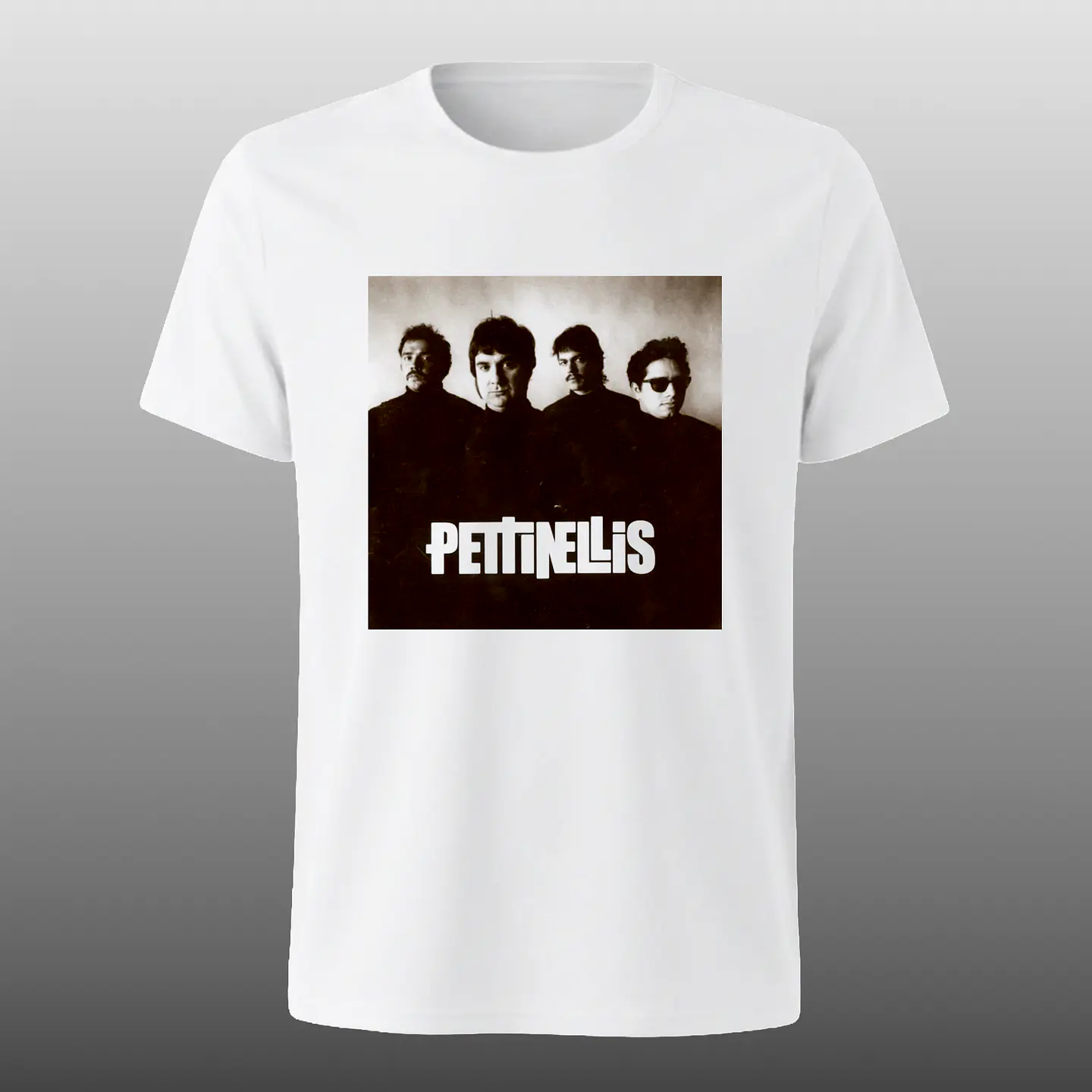 Polera Pettinellis - Pettinellis 1