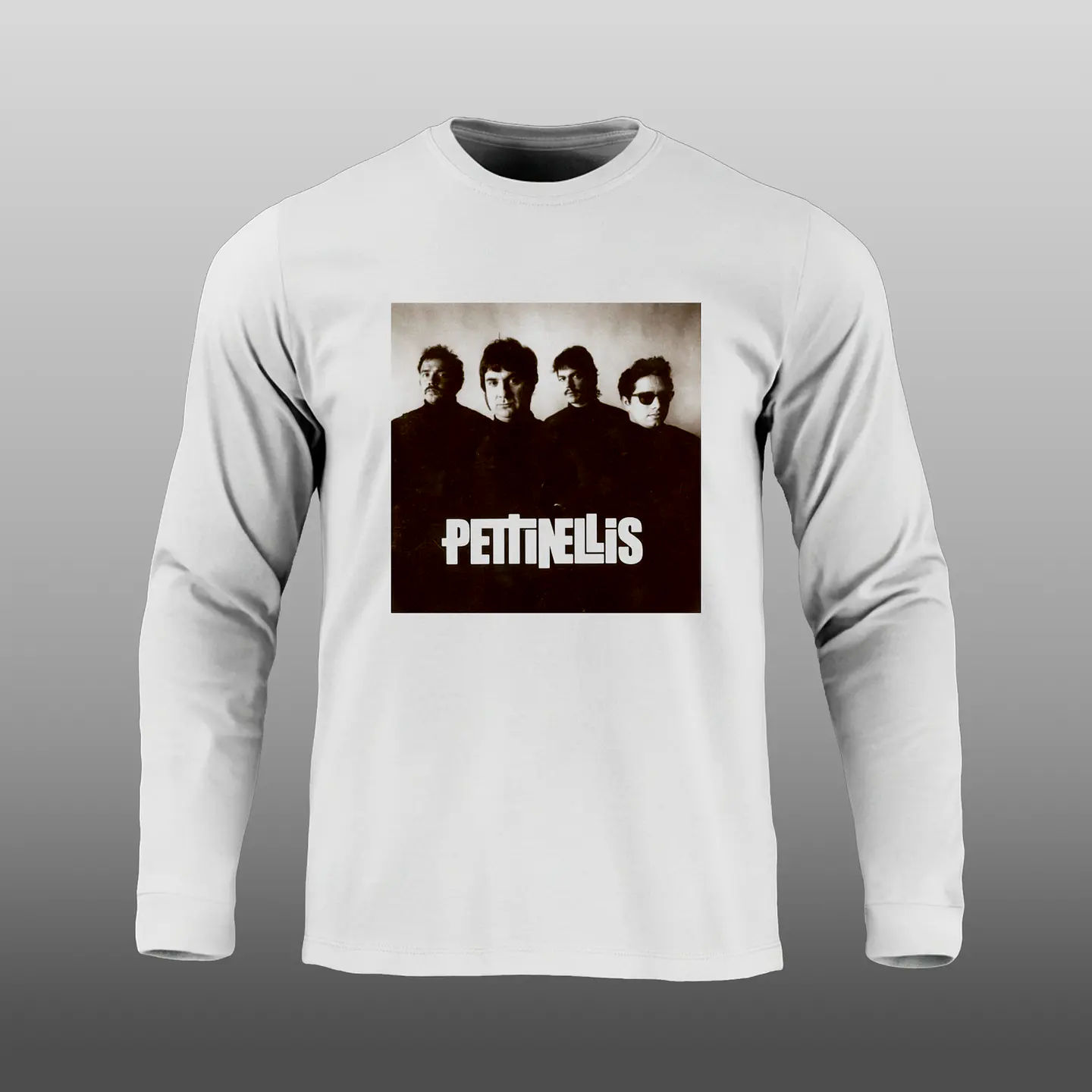 Manga Larga - Pettinellis - Pettinellis 1
