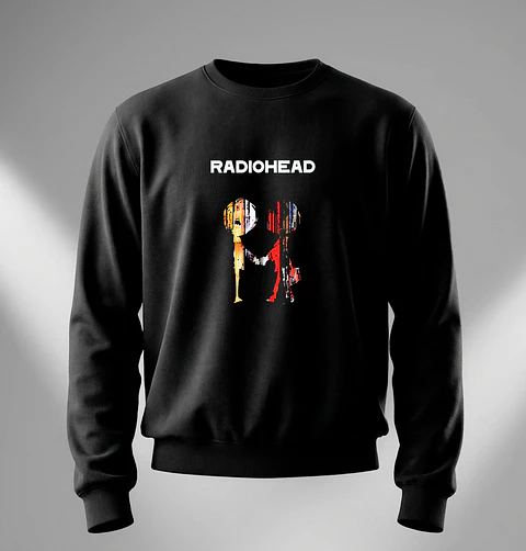 Poleron Polo - Radiohead - The best of