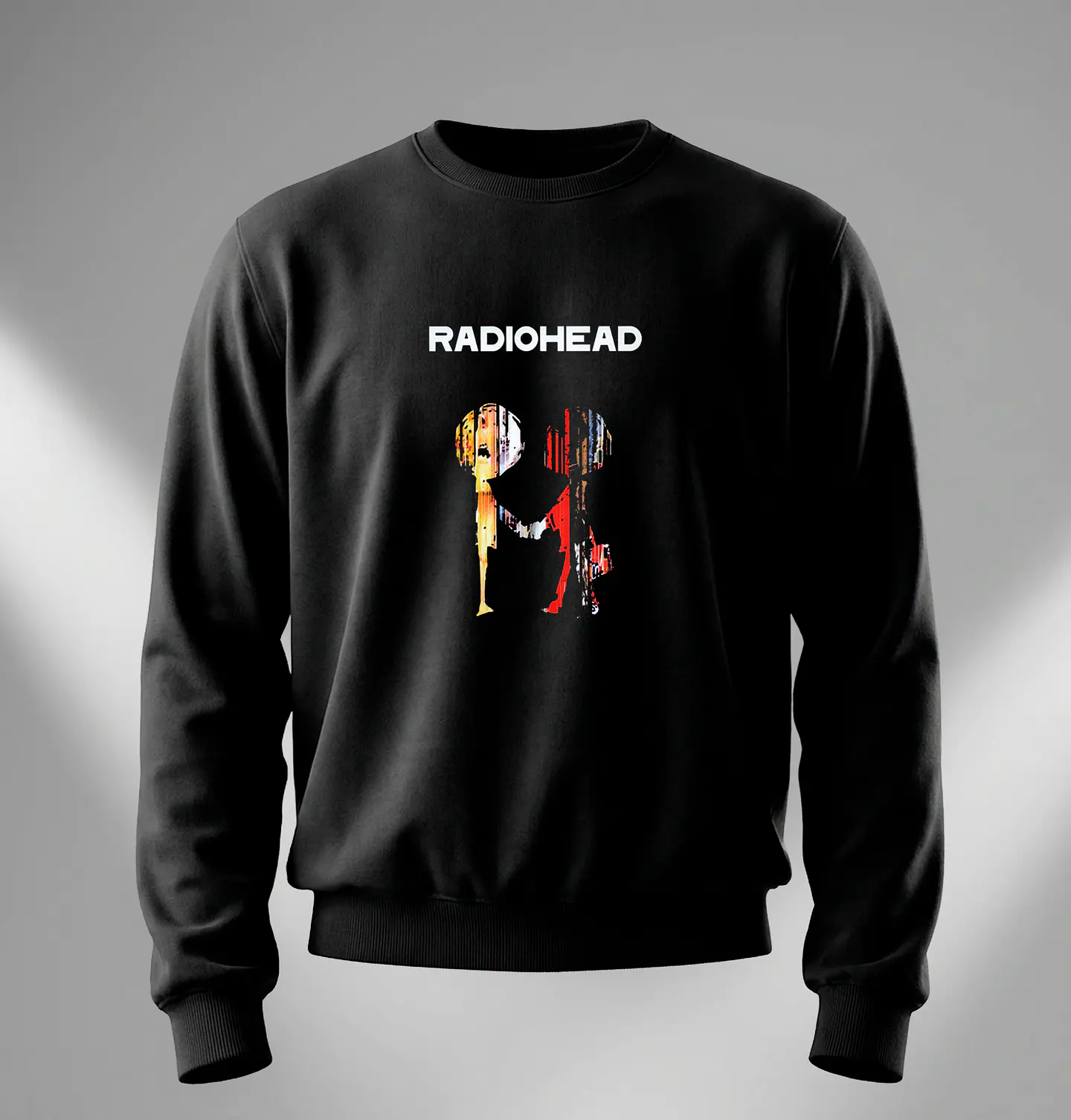 Poleron Polo - Radiohead - The best of 1