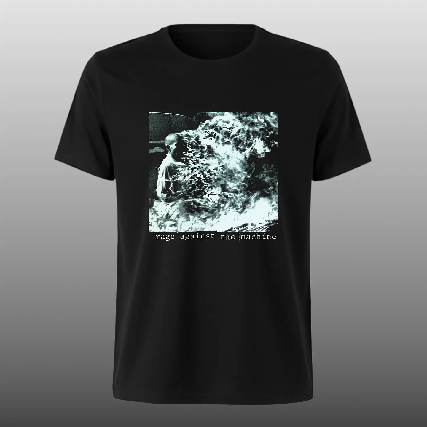 Polera Rage Against the Machine - Rage Against the Machine 1