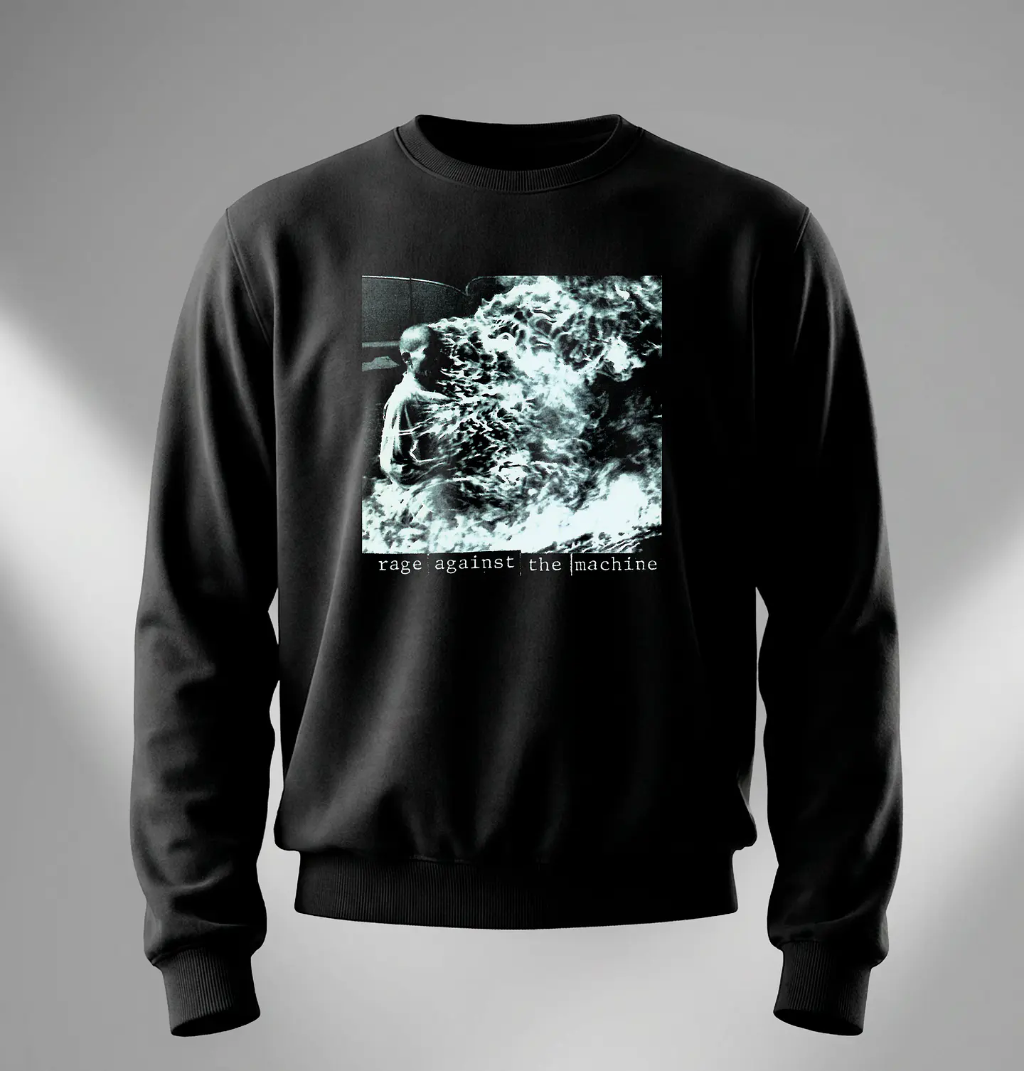 Poleron Polo - Rage Against the Machine - Rage Against the Machine 1