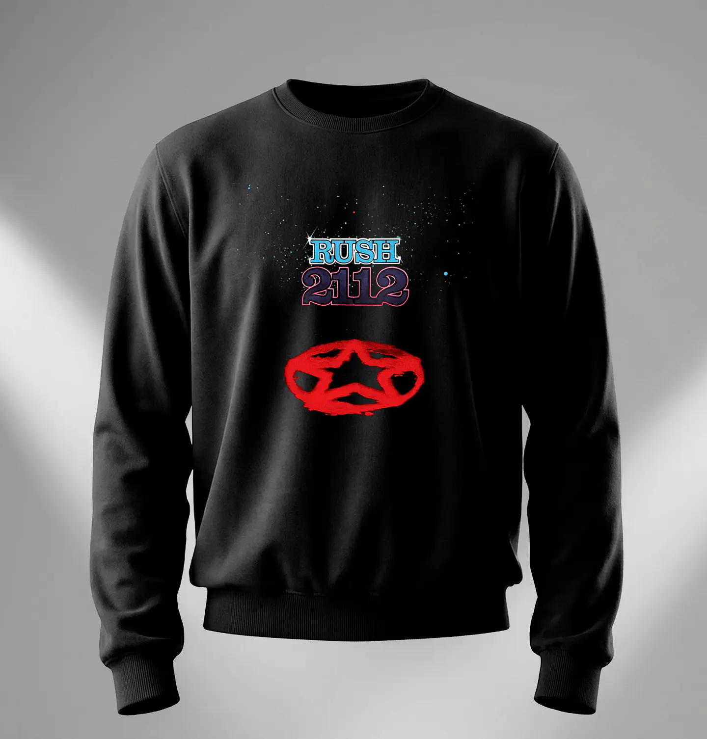 Poleron Polo - Rush - 2112 1