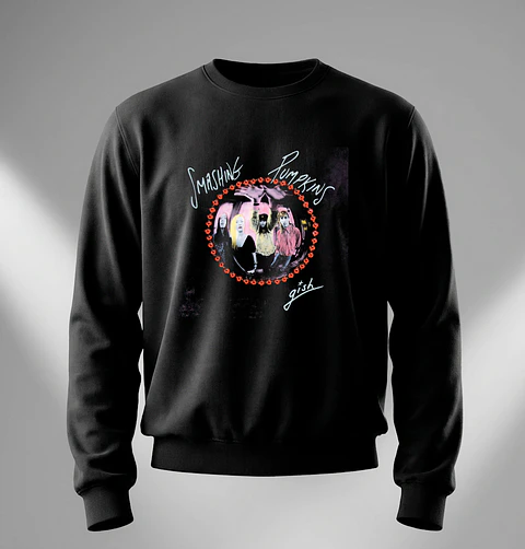 Poleron Polo - Smashing Pumpkins - Gish