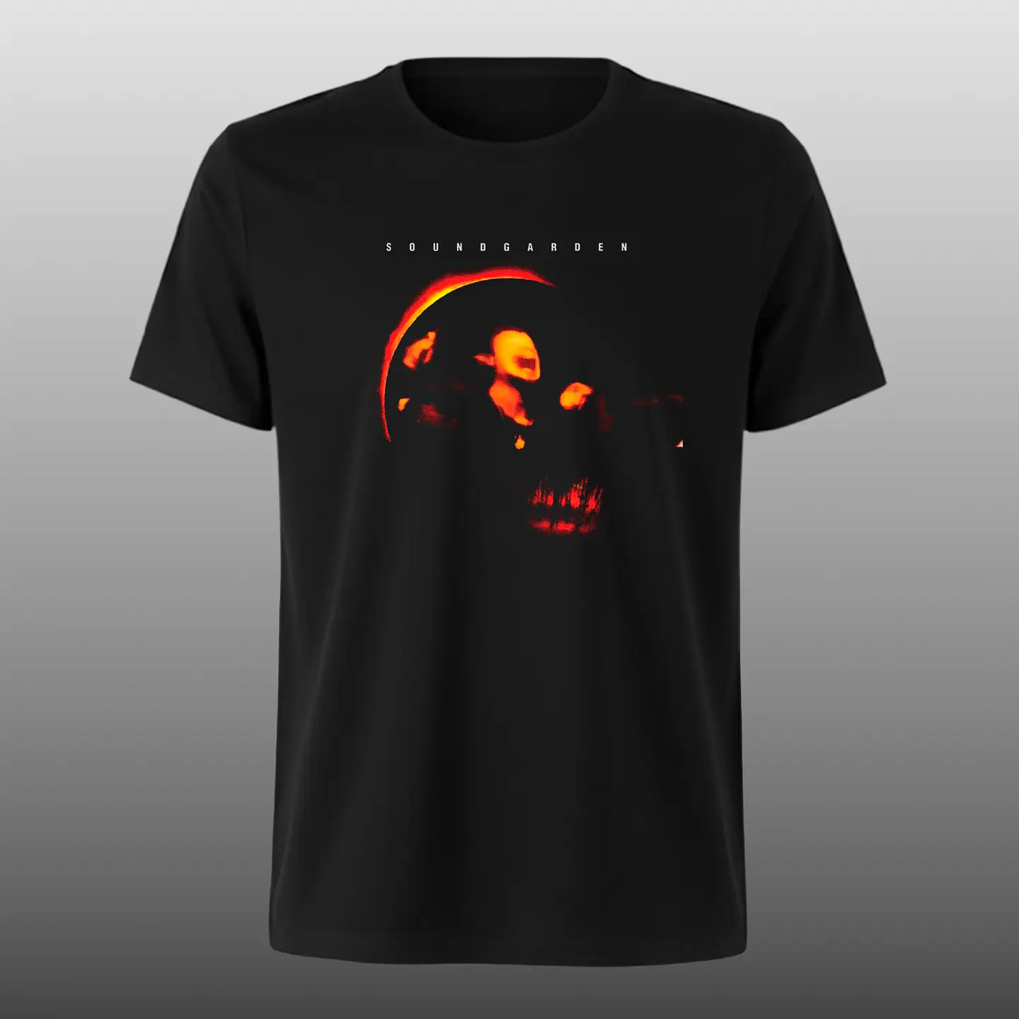 Polera Soundgarden - Superunknown 1