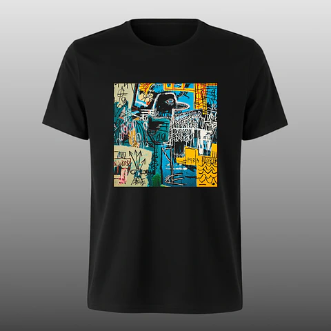 Polera The Strokes - The new abnormal