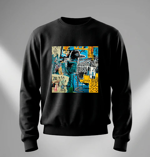 Poleron Polo - The Strokes - The new abnormal