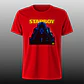 The Weeknd - Starboy - Miniatura 1