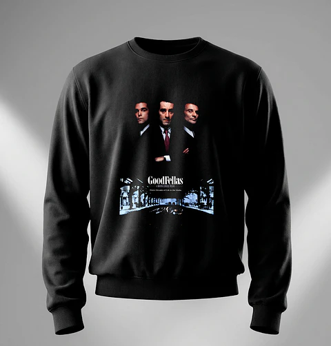 Poleron Polo - Goodfellas