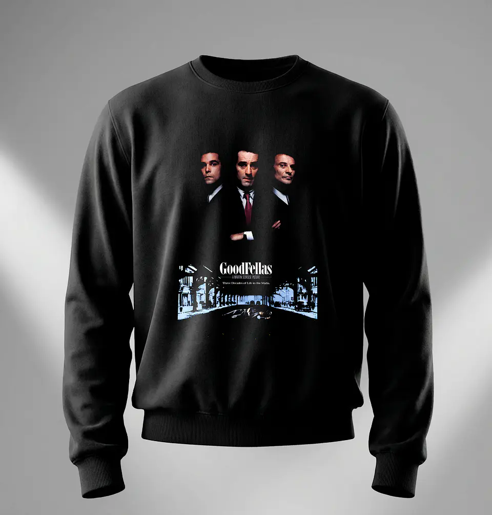 Poleron Polo - Goodfellas 1