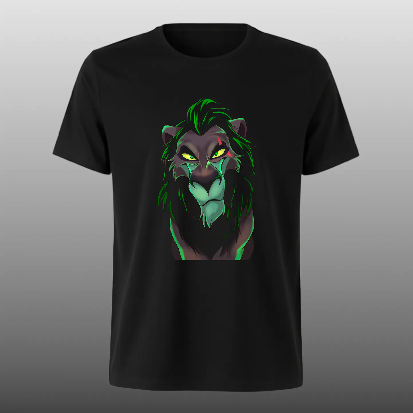 Scar 3