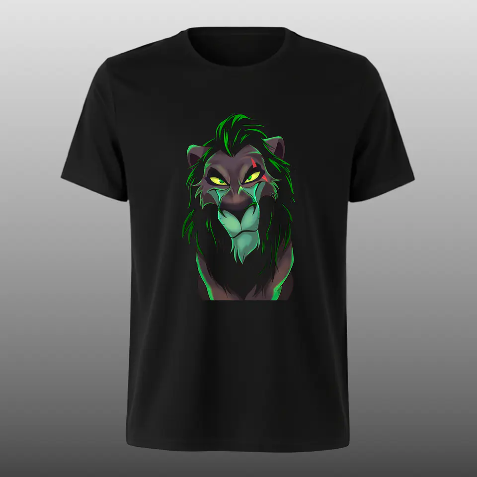 Scar 3