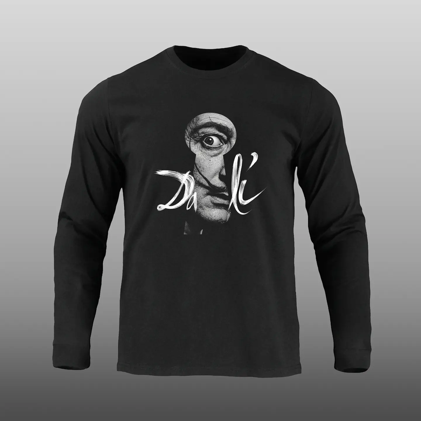 Salvador Dali 2