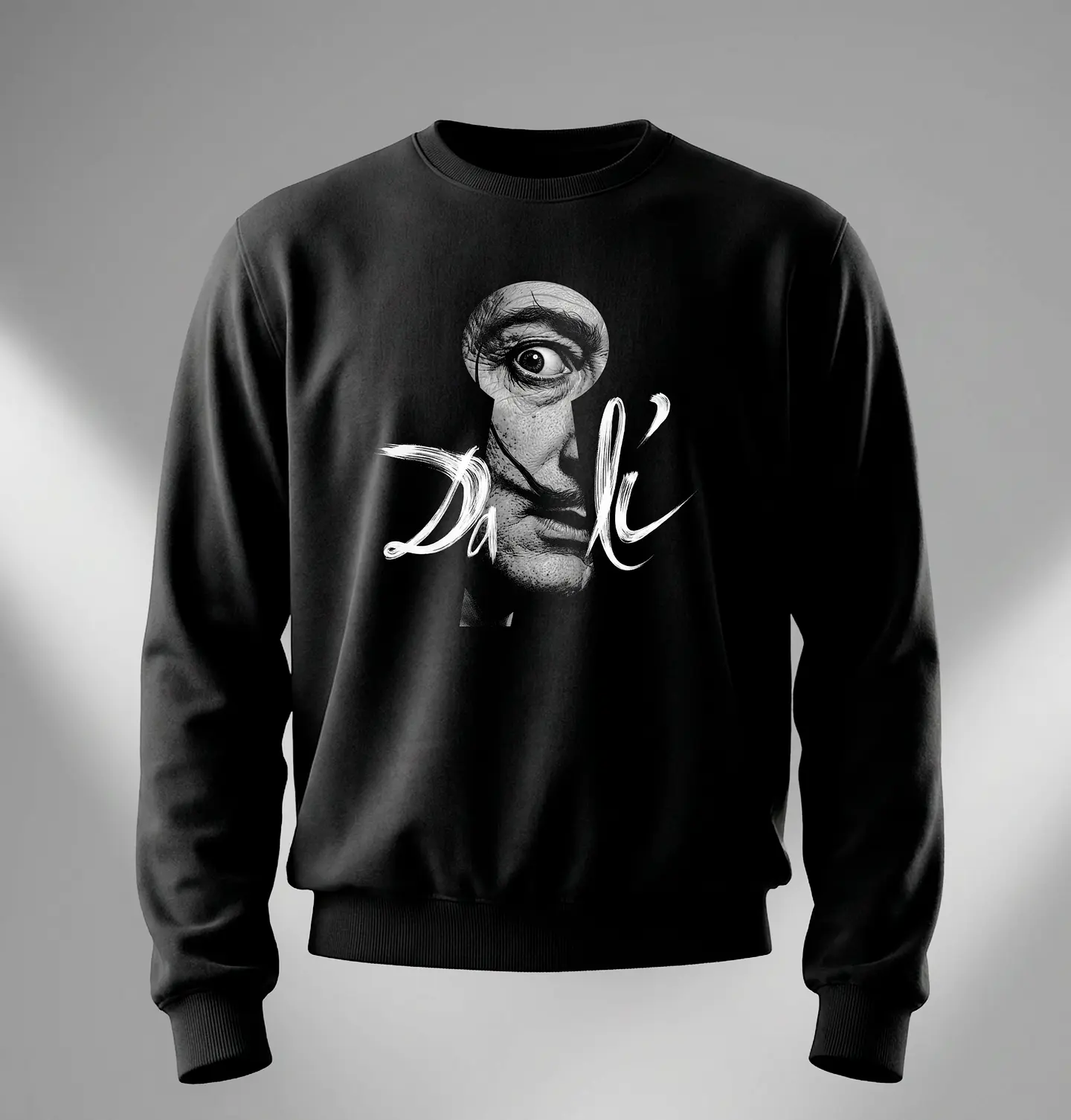 Salvador Dali 3