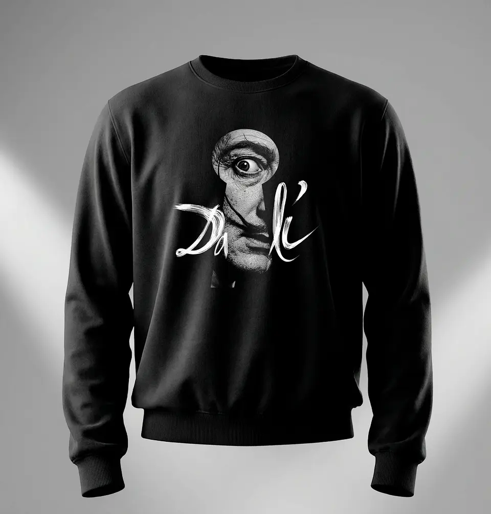 Salvador Dali 3
