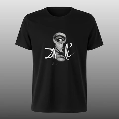 Salvador Dali