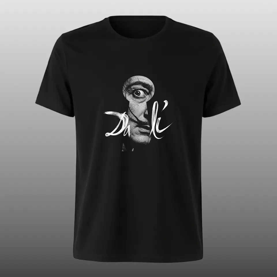 Salvador Dali 1