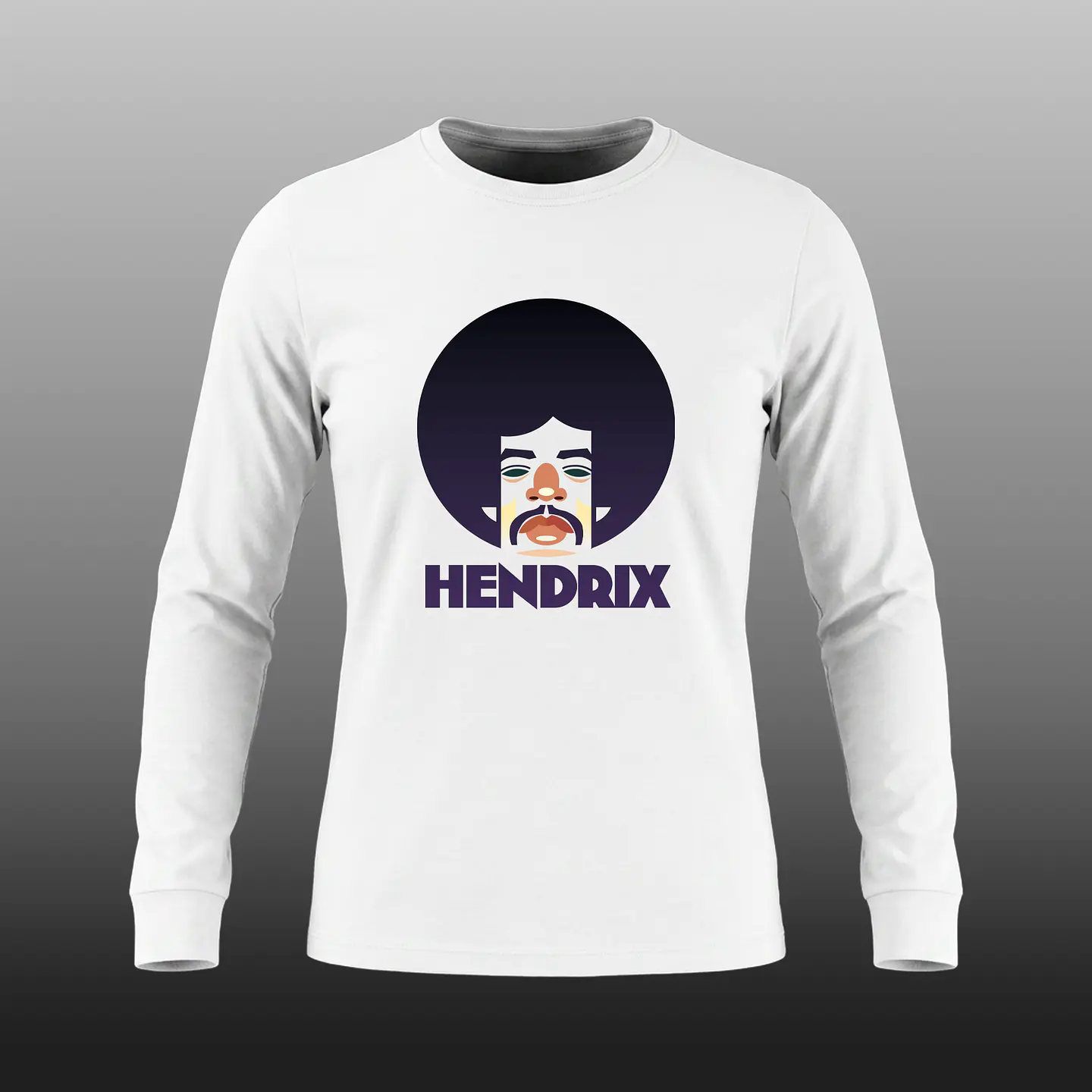 Jimmy Hendrix 2 2