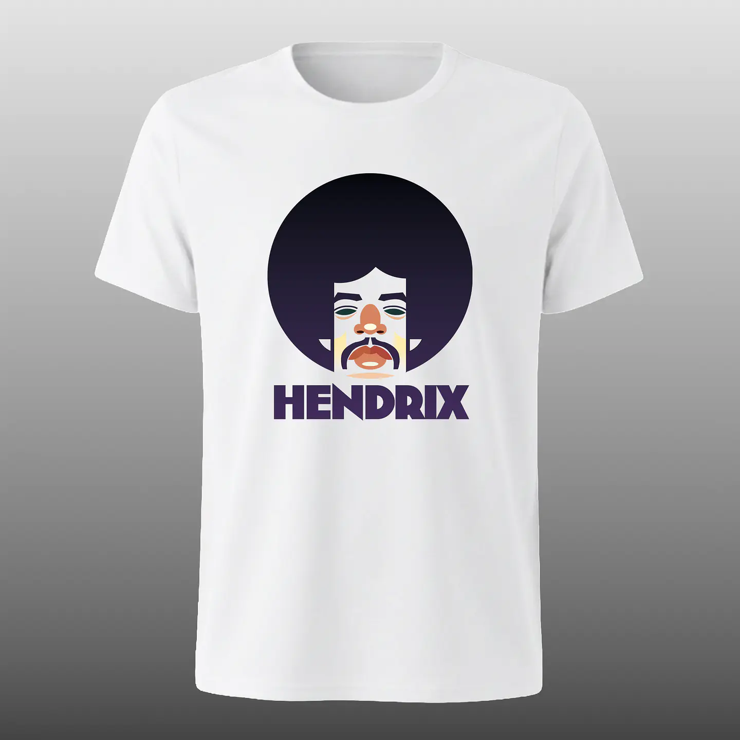 Jimmy Hendrix 2 1