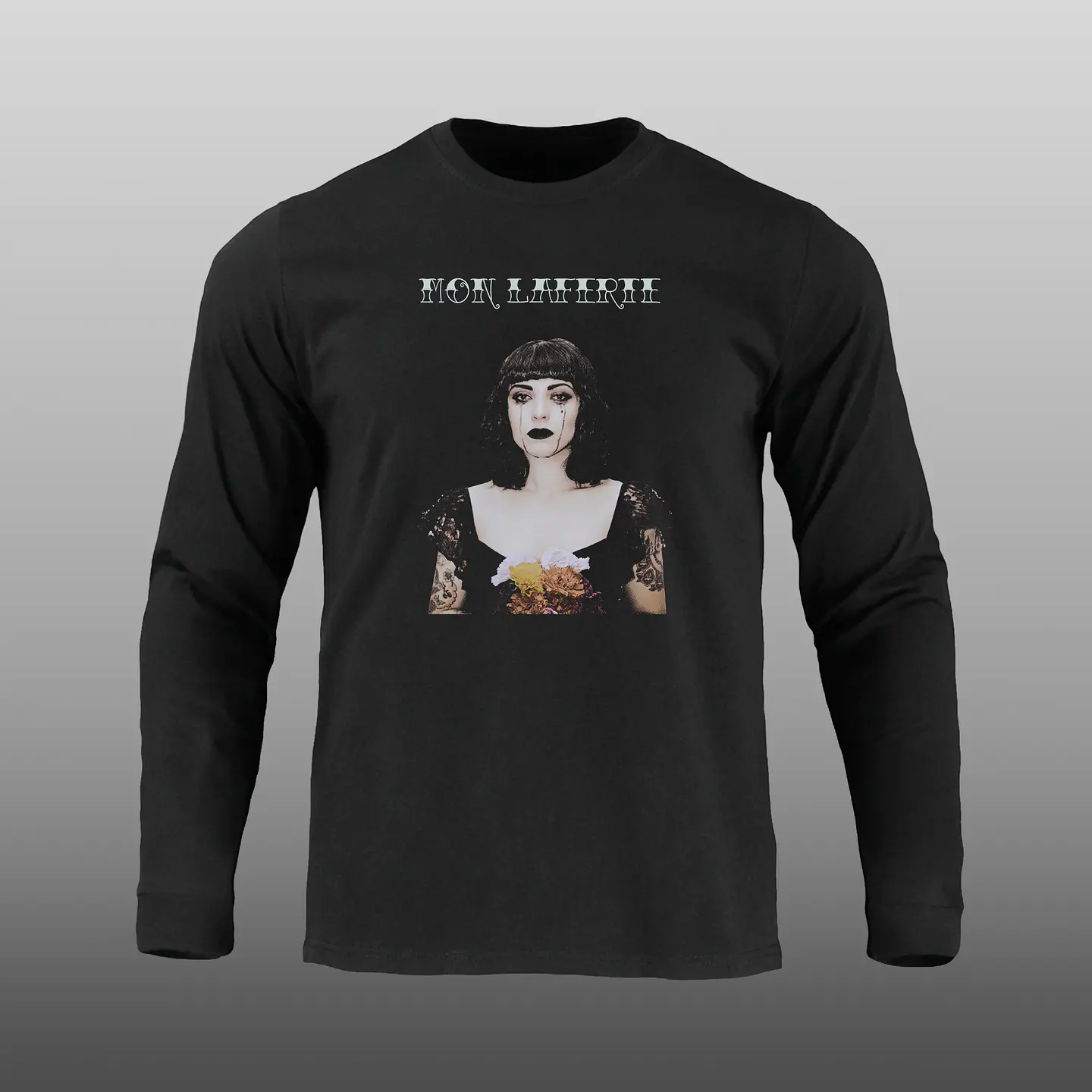 Mon Laferte 2