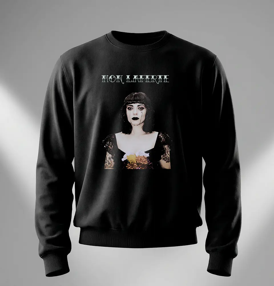 Mon Laferte 3