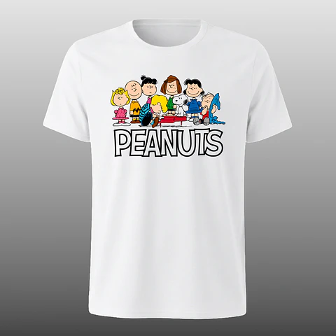 Peanuts