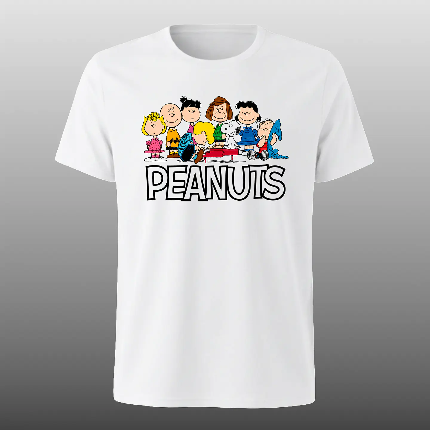 Peanuts 1