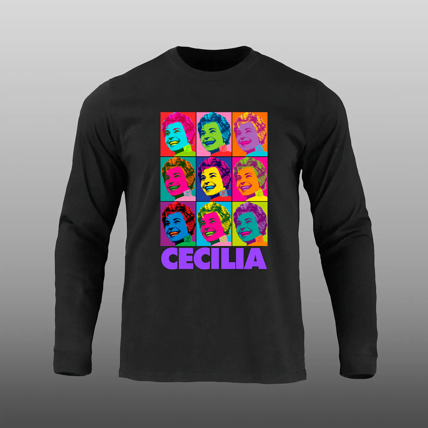 Cecilia, La Incomparable 2