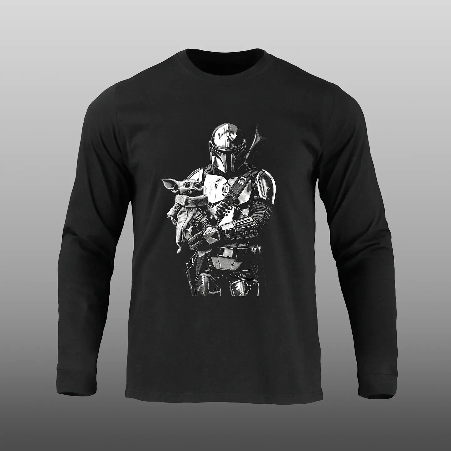 The Mandalorian 2