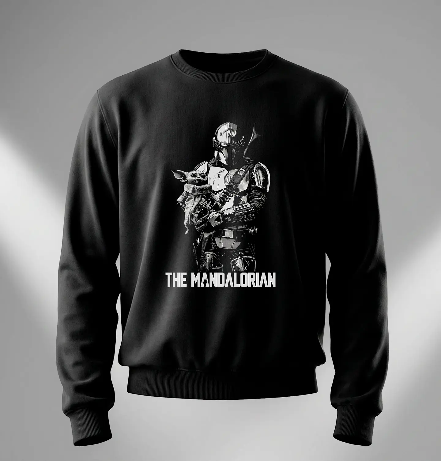 The Mandalorian 3