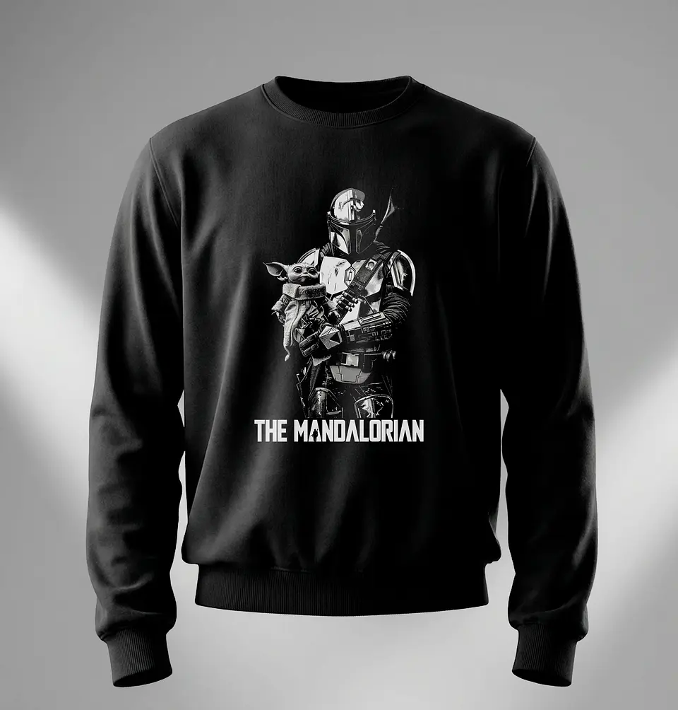 The Mandalorian 3