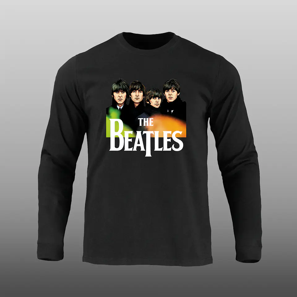 The Beatles - Beatles for sale 2