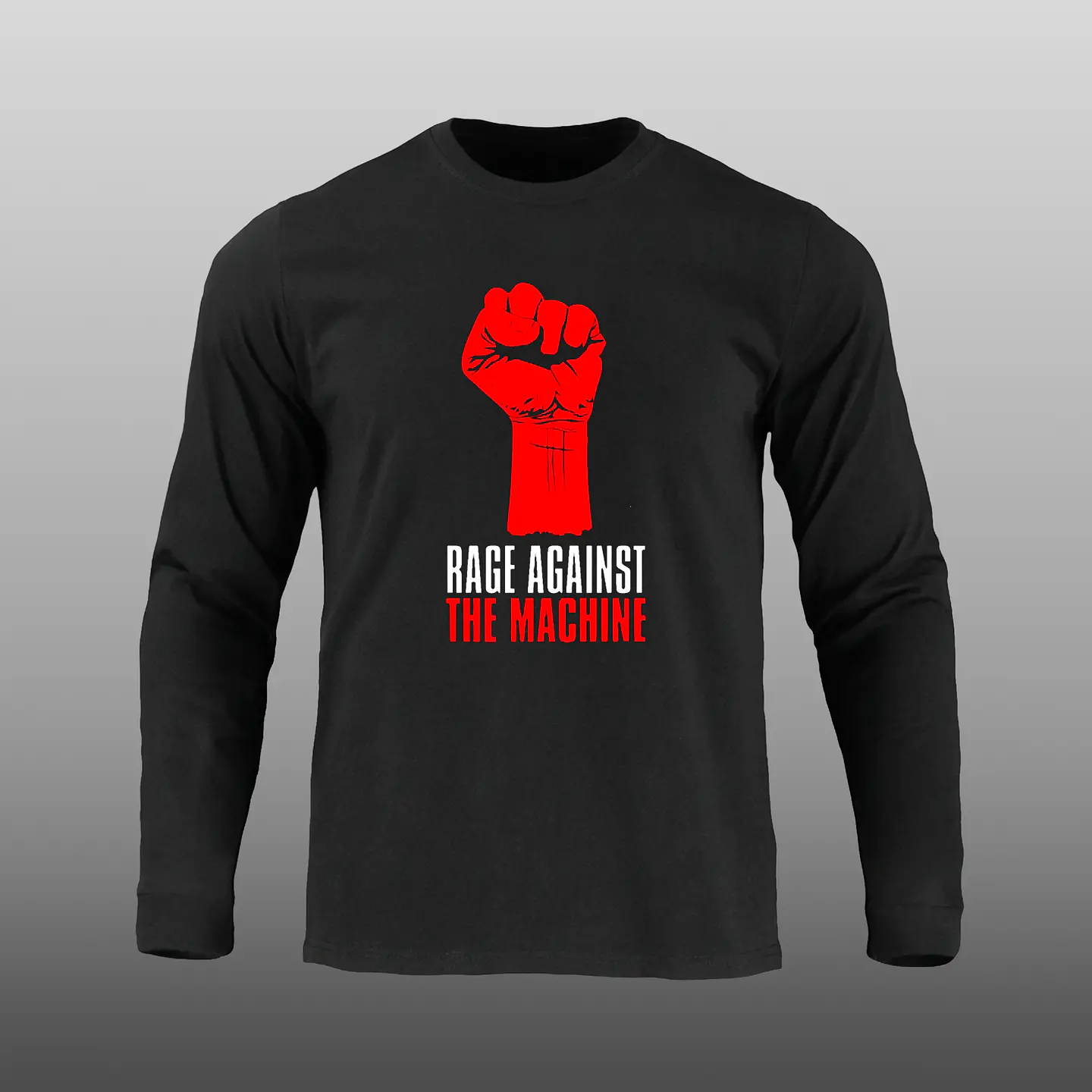 Rage Against The Machine 3